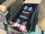 Electrical with 