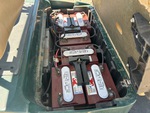 Electrical with 
