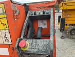 Control Station Upper with 