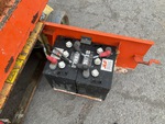 Electrical with 