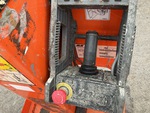 Control Station Upper with 