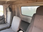 Cab with 