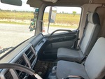 Cab with 