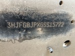 General Appearance with Second Serial Number/VIN Photo