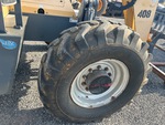 Chassis with 