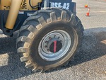 Chassis with 