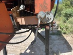 Control Station with 