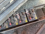 Electrical with 