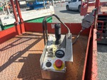 Basic Control Station Upper with 