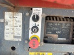 Basic Lower Control Station with 