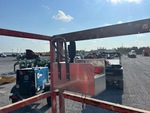 Basic Control Station Upper with 