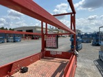Basic Control Station Upper with 