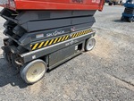 Chassis Photos with 