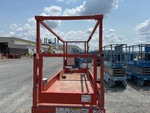 Basic Control Station Upper with 