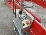 Basic Control Station Upper with 