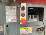 Basic Lower Control Station with 