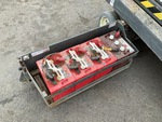 Electrical with 