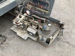 Hydraulics with 