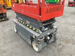 Chassis Photos with 