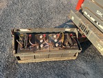 Electrical with 