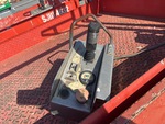 Basic Control Station Upper with 