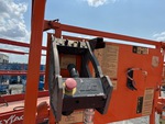 Control Station Upper with 