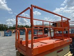 Control Station Upper with 