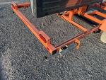 Trailer Chassis with 