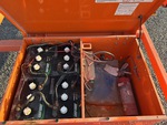 Electrical with 