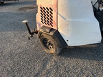 Trailer Chassis with 
