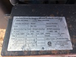 General Appearance with Unit Serial Number