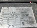 General Appearance with Unit Serial Number