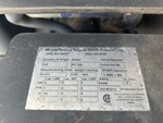 General Appearance with Unit Serial Number