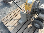 Pump with 