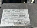 General Appearance with Unit Serial Number