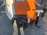 Chassis with 