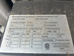 General Appearance with Unit Serial Number
