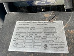 General Appearance with Unit Serial Number