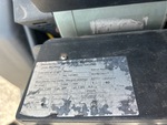 General Appearance with Unit Serial Number