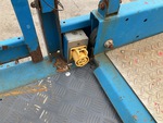Electrical with 