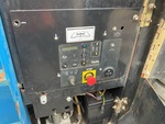 Basic Lower Control Station with 