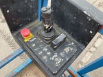 Basic Control Station Upper with 