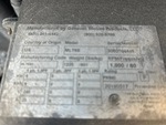General Appearance with Unit Serial Number