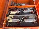 Electrical with 