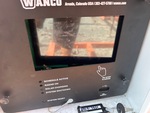 Control Station with 