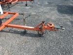 Trailer Chassis with 