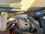Engine with 