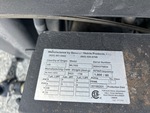 General Appearance with Unit Serial Number