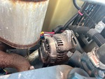 Engine with 