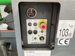 Basic Lower Control Station with 